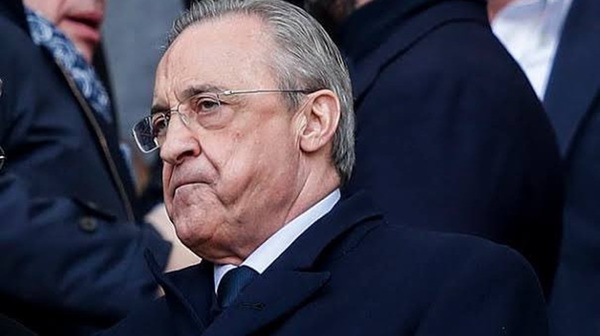 BREAKING | Real Madrid s-a decis: ofertă de 50.000.000€! Fotbalistul de la Cupa Mondială, dorit pe "Bernabeu"