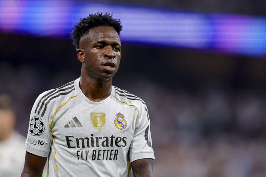 "S-au înţeles". Vinicius Jr. a spus "da" ofertei din Premier League! Real Madrid, în corzi