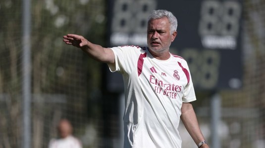 Mourinho renunţă la alţi doi fotbalişti. Un club din Europa vrea să-i împrumute pe jucătorii Realului