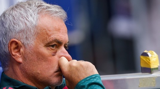 "Nu ar avea loc în echipa noastră". Mourinho, sincer în privinţa lui Yamal