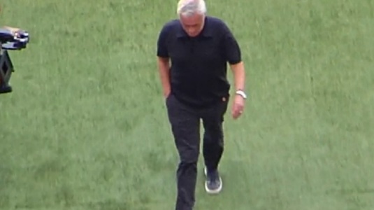 Replică tăioasă pentru Jose Mourinho. Atletico Madrid l-a ironizat: ”Opriţi hărţuirea!”. Reacţia distrugătoare care a aruncat în aer Spania