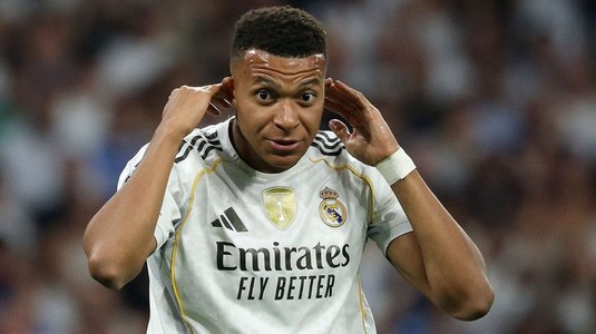 BREAKING | S-a aflat cât lipseşte Kylian Mbappe: sperietură uriaşă pentru Real Madrid