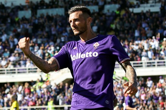 VIDEO | Fostul stelist Thereau a făcut SHOW pentru Fiorentina în etapa de Serie A. Ianis Hagi, rezervă neutilizată