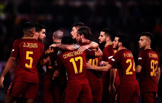 Zi nebună în Serie A. S-au marcat 23 de goluri în 6 meciuri! Iată rezultatele complete!