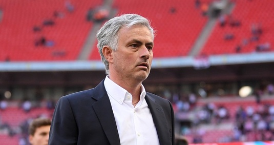 Reacţia lui Jose Mourinho după ce Cristiano Ronaldo s-a transferat la Juventus. Declaraţii interesante făcute de managerul portughez