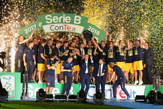 Parma poate pierde promovarea în Serie A din cauza scandalului "Whatsapp"! Ce sancţiune cer procurorii