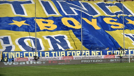 Un grup de investitori italieni a răscumpărat un club de tradiţie din Serie A