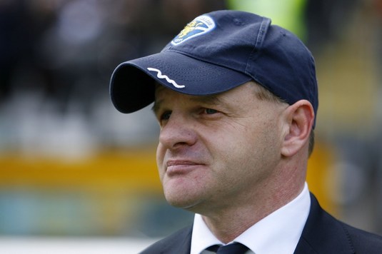 Schimbare de antrenor în Serie A: ce echipă a preluat Giuseppe Iachini