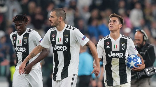 S-a decis data de disputare a Supercupei Italiei. Derby-ul Juventus - Milan se joacă în Arabia Saudită