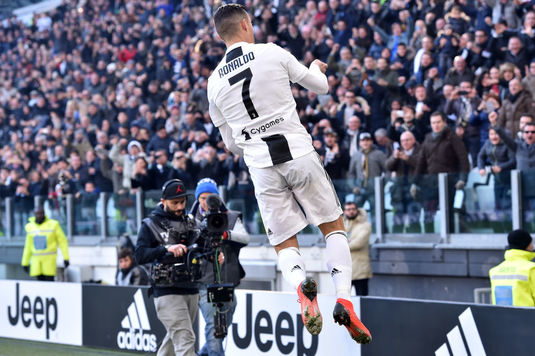 VIDEO | Juventus - Sampdoria 2-1. Victorie cu emoţii pentru campioni. Oaspeţii au avut un gol anulat în prelungiri