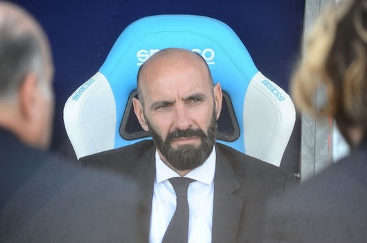 NEWS ALERT | Mişcare importantă în fotbalul mare! Monchi pleacă de la AS Roma. Cu ce echipă din Premier League va semna