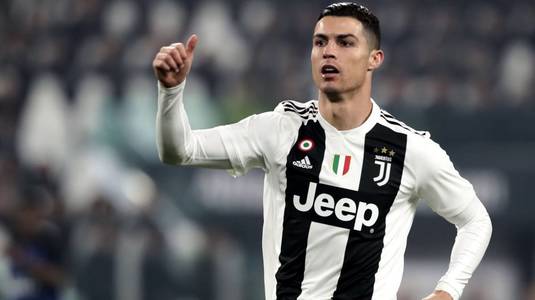 Pentru Juventus, campionatul s-a încheiat. Pentru Cristiano, nu. Ce obiectiv are portughezul în ultimele cinci etape