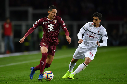 UEFA a anunţat oficial cine îi va lua locul lui AC Milan în Europa League