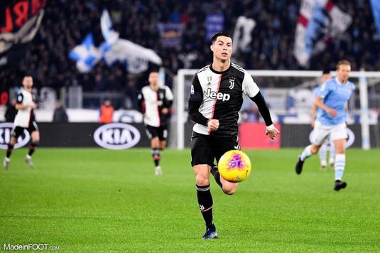 VIDEO Rezumatele zilei în fotbalul european. Ploaie de goluri în Spania, Italia şi Anglia! Messi SHOW. Ştefan Radu victorie în faţa lui Cristiano Ronaldo
