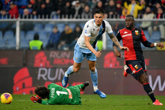 VIDEO | Rezumatele zilei din Serie A! Etapa, decimată de alerta cu coronavirus. Lazio, meci de infarct, AS Roma, victorie zdrobitoare