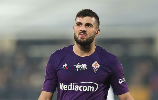 Veşti bune de la Patrick Cutrone, după ce a fost diagnosticat cu coronavirus: "Vă mulţumesc, mă simt bine"