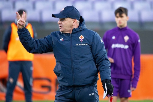 Veşti bune de la Fiorentina! Fotbaliştii infectaţi cu Coronavirus se simt mai bine: "Simptomele au dispărut rapid!"