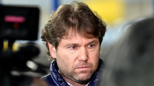 Florin Răducioiu, interviu eveniment în Italia: "Milanul lui Capello? Unul dintre cele mai mari!" Ce spune despre reluarea Serie A şi impresii despre Brescia, grav afectată de coronavirus