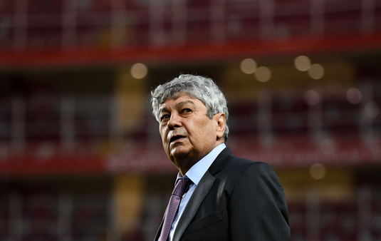 Mircea Lucescu, unul dintre cei mai buni antrenori străini din Italia. "Il Luce", la loc de cinste lângă Mourinho sau Helenio Herrera