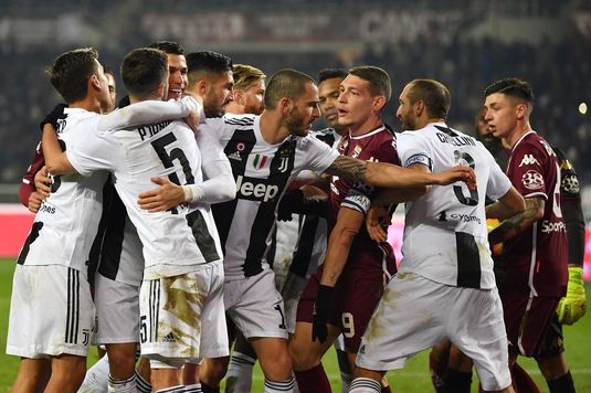 ULTIMA ORĂ | Veşti proaste din Italia! Un fotbalist din Serie A a fost depistat pozitiv pentru SARS-COV-2. A fost plasat imediat în carantină