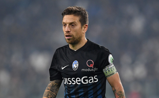 Un fotbalist de top din Serie A a vrut să se sinucidă! Dezvăluirea făcută de jucător: "Pentru patru milioane"