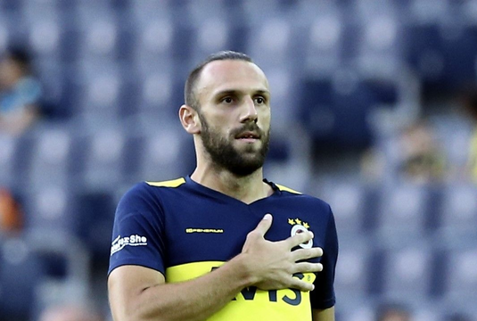 OFICIAL | Transfer important făcut de Lazio! Italienii au cumpărat un fotbalist din Kosovo cu 20 de milioane de euro 