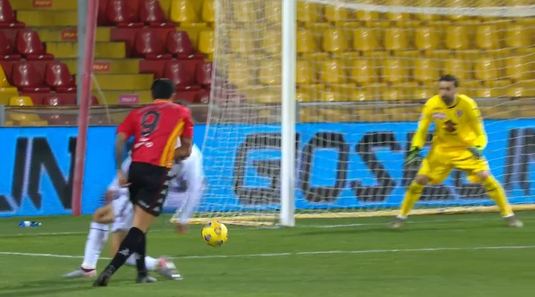 VIDEO Benevento a condus-o pe Torino cu 2-0. Cât s-a terminat partida din Serie A