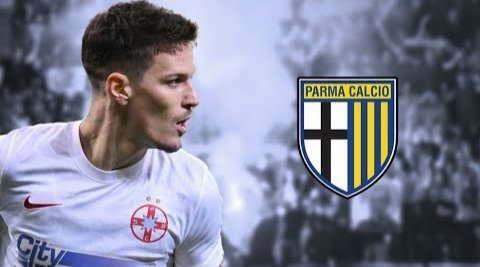 ULTIMA ORĂ | Parma a amânat prezentarea oficială a lui Dennis Man! În ce meci ar putea debuta fostul star de la FCSB
