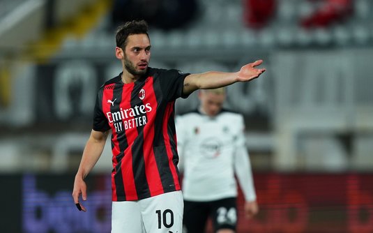 VIDEO Rezumate Serie A: Juventus şi Milan au pierdut partidele disputate sâmbătă! Inter poate trece pe primul loc dacă o bate pe Lazio