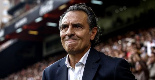 Cesare Prandelli nu mai este antrenorul celor de la Fiorentina. Tehnicianul italian a demisionat de la echipa din Serie A