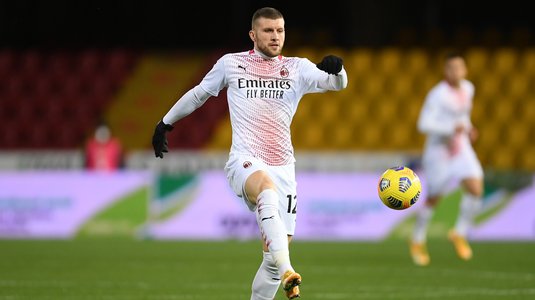 VIDEO Scor incredibil în Torino - AC Milan! Juve, victorie la Sassuolo. Radu Ştefan, Răzvan Marin şi Ionuţ Radu au fost titulari la echipele lor