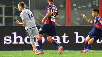 VIDEO | Crotone - Verona 2-1, într-un meci din Serie A