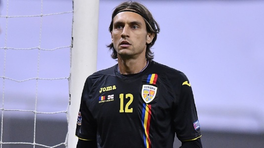 Presa din Italia a dezvăluit viitorul lui Ciprian Tătăruşanu în Serie A