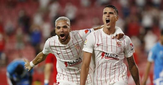 VIDEO: Rezumate La Liga şi Serie A: Răzvan Marin, decisiv pentru Cagliari. Sevilla este lider în Spania! Milan, debut cu dreptul