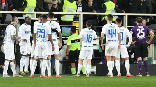 VIDEO  | Rezumate Serie A. Inter a întors spectaculos scorul pe terenul Fiorentinei. Toate rezultatele de miercuri