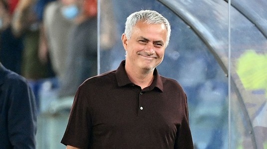 Mourinho şi-a pregătit marea lovitură! Jucătorul va semna contractul săptămâna viitoare