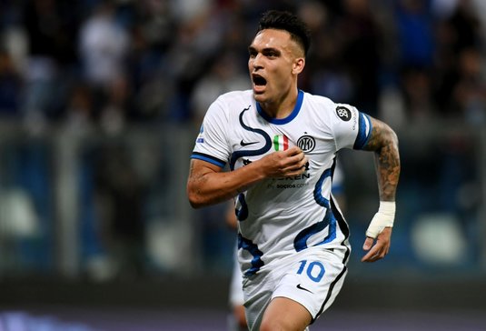 VIDEO Juve a câştigat un nou derby cu Torino. Inter, victorie pe terenul lui Sassuolo. Chiricheş a fost titular