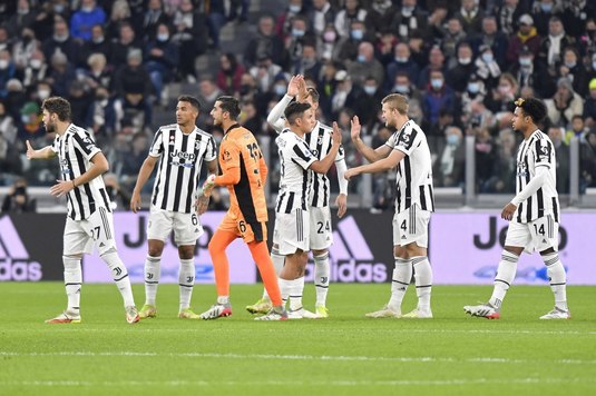 VIDEO | Rezumatele zilei din Serie A: Juventus a trecut cu greu de Fiorentina, Atalanta l-a învins pe Răzvan Marin, iar Torino a pierdut cu Spezia