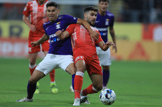 Serie A a pus ochii pe Antonio Sefer! Ce informaţii au fost dezvăluite: ''Există un interes mare în Italia. E o situaţie destul de avansată''