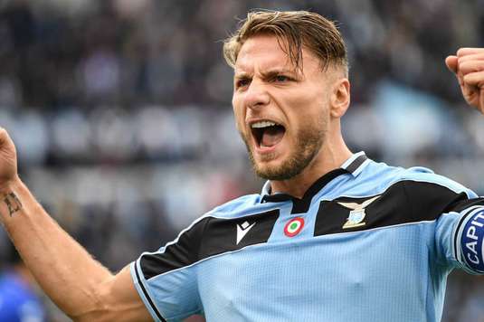 Serie A | Lazio a obţinut o remiză cu Torino datorită unui gol marcat după minutul 90