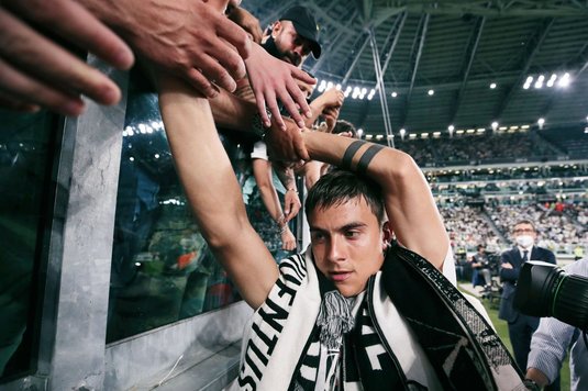 Dybala, deturnat din drumul către Inter de o rivală din Serie A! Clubul dă lovitura