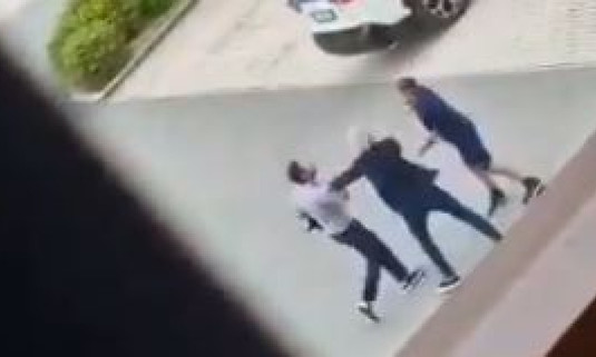 VIDEO Scandal la un club din Serie A! Antrenorul şi directorul sportiv au sărit la bătaie: ”Înseamnă că nu mă respecţi”