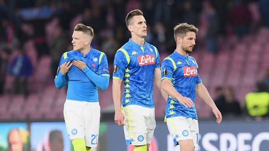 Napoli nu va mai transfera jucători care vor să meargă la Cupa Africii pe Naţiuni: ”Suntem idioţii care plătim salariile pentru a-i trimite să joace pentru alţii!”
