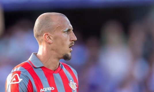 BREAKING NEWS | Vlad Chiricheş s-a accidentat din nou şi poate rata startul califcărilor pentru EURO 2024