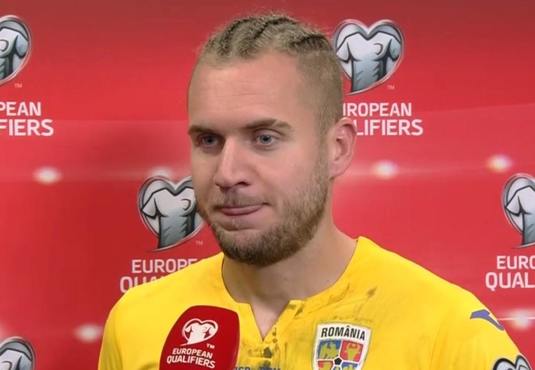 ALERTĂ | Dorit de Spezia, CFR Cluj şi Bari, George Puşcaş a ales!