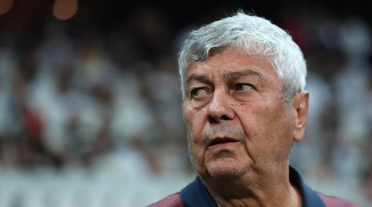 Mircea Lucescu negociază cu un club de mare tradiţie din vestul Europei. Discuţiile sunt avansate, iar antrenorul român poate da o nouă lovitură în carieră