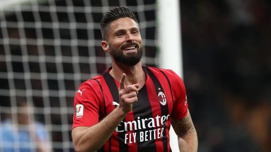 VIDEO | AC Milan, victorie cu emoţii la Frosinone! Toate rezultatele zilei din Serie A