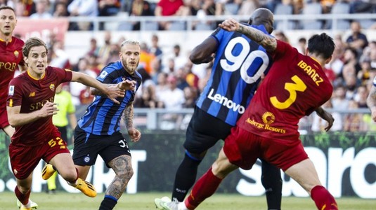 BREAKING | Şeicii au făcut o ofertă URIAŞĂ pentru un gigant din Serie A!