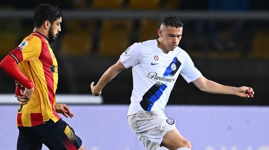 VIDEO | Inter e de neoprit în Italia şi "zboară" spre titlu! A învins cu 4-0 azi. Meci nebun între Juventus şi Frosinone 3-2. Rezultatele din Serie A