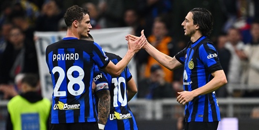 VIDEO | Napoli a întrerupt seria de 10 victorii consecutive a lui Inter! Pentru Juventus continuă criza. Rezultatele zilei din Serie A